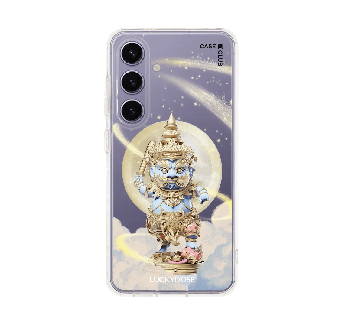 luckydose ท้าวเวสสุวรรณ